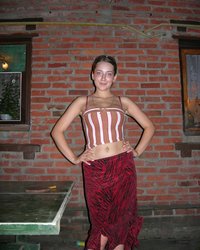 Чувак поделилися снимками своей бывшей 2 фотография Чувак поделилися снимками своей бывшей 2 фотография