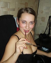 Чувак поделилися снимками своей бывшей 10 фотография Чувак поделилися снимками своей бывшей 10 фотография