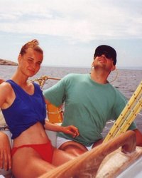 Ксения на отдыхе зря времени не теряла 1 фотография Ксения на отдыхе зря времени не теряла 1 фотография