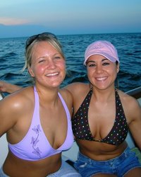 Горячая женушка ушла с мужем в секс-отрыв на море 1 фотография Горячая женушка ушла с мужем в секс-отрыв на море 1 фотография