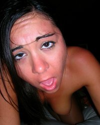 Горячая женушка ушла с мужем в секс-отрыв на море 17 фотография Горячая женушка ушла с мужем в секс-отрыв на море 17 фотография