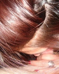 Лысый мужик пытается нырнуть в пилотку 17 фотография Лысый мужик пытается нырнуть в пилотку 17 фотография