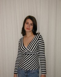 Брюнетка обожает прикалываться и экспериментировать в сексе 7 фотография Брюнетка обожает прикалываться и экспериментировать в сексе 7 фотография