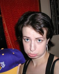 Брюнетка обожает прикалываться и экспериментировать в сексе 9 фотография Брюнетка обожает прикалываться и экспериментировать в сексе 9 фотография