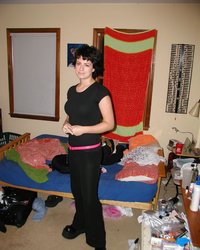 Брюнетка обожает прикалываться и экспериментировать в сексе 19 фотография Брюнетка обожает прикалываться и экспериментировать в сексе 19 фотография