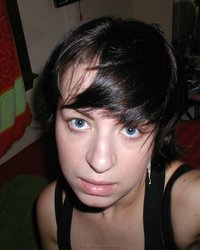 Брюнетка обожает прикалываться и экспериментировать в сексе 11 фотография Брюнетка обожает прикалываться и экспериментировать в сексе 11 фотография