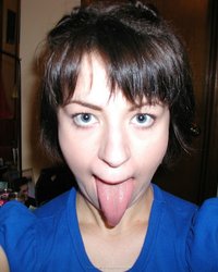 Брюнетка обожает прикалываться и экспериментировать в сексе 34 фотография Брюнетка обожает прикалываться и экспериментировать в сексе 34 фотография