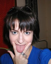 Брюнетка обожает прикалываться и экспериментировать в сексе 23 фотография Брюнетка обожает прикалываться и экспериментировать в сексе 23 фотография