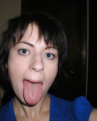 Брюнетка обожает прикалываться и экспериментировать в сексе 35 фотография Брюнетка обожает прикалываться и экспериментировать в сексе 35 фотография