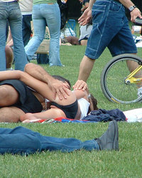 Женщины перед камерой трахаются со своими хахалями 14 фотография Женщины перед камерой трахаются со своими хахалями 14 фотография