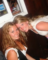 Молодежь хорошо оторвалась на вечеринке 5 фотография Молодежь хорошо оторвалась на вечеринке 5 фотография