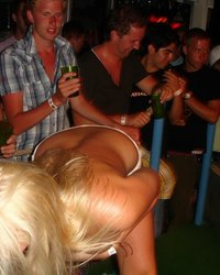 Молодежь хорошо оторвалась на вечеринке 9 фотография Молодежь хорошо оторвалась на вечеринке 9 фотография