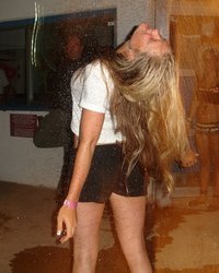 Молодежь хорошо оторвалась на вечеринке 13 фотография Молодежь хорошо оторвалась на вечеринке 13 фотография