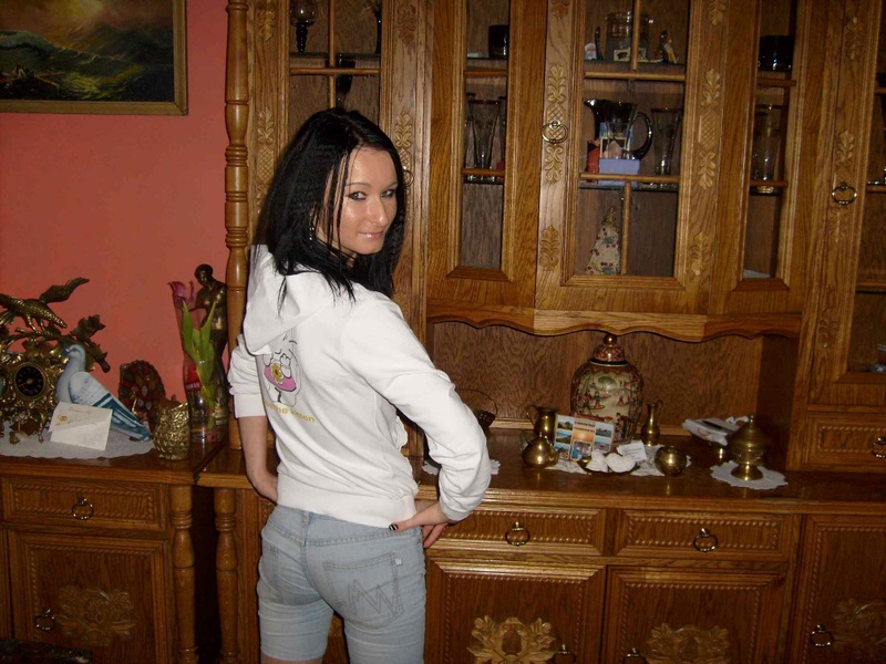 Носатая давалока хорошо потрахалась 5 фото