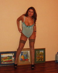 Пьяная давалока демонстрирует себя 9 фотография