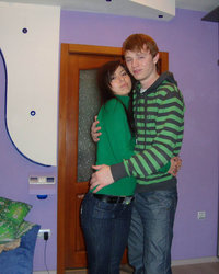 Вика в домашней обстановке 1 фотография Вика в домашней обстановке 1 фотография