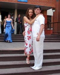 За фотосессию девушка расплатилась сексом 1 фотография За фотосессию девушка расплатилась сексом 1 фотография