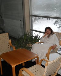 Семейная пара отдыхает в Финляндии 1 фотография Семейная пара отдыхает в Финляндии 1 фотография