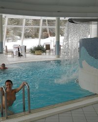 Семейная пара отдыхает в Финляндии 7 фотография Семейная пара отдыхает в Финляндии 7 фотография