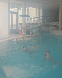 Семейная пара отдыхает в Финляндии 6 фотография Семейная пара отдыхает в Финляндии 6 фотография