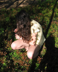 Телка с приятелем отправилась на природу жарить шашлыки 13 фотография Телка с приятелем отправилась на природу жарить шашлыки 13 фотография