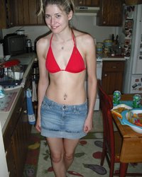 Кембра вообще ничего не стесняется 2 фотография Кембра вообще ничего не стесняется 2 фотография