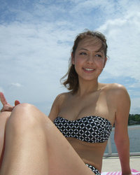 Сексуальная девка с красивой грудью 15 фотография Сексуальная девка с красивой грудью 15 фотография