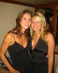 Веселая тусовка распутных студенток 5 фотография Веселая тусовка распутных студенток 5 фотография