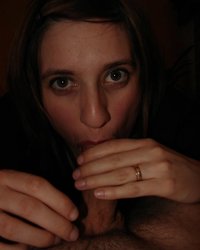 Девица в теле обожает минет 18 фотография Девица в теле обожает минет 18 фотография