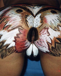 Огромный цветов на пилотке 3 фотография Огромный цветов на пилотке 3 фотография