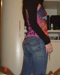 Стройная брюнетка с отличной задницей 9 фотография Стройная брюнетка с отличной задницей 9 фотография