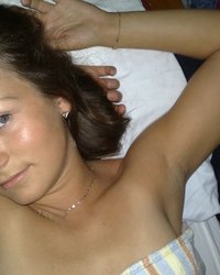 Милая леди принимает грязевые ванны 8 фотография Милая леди принимает грязевые ванны 8 фотография