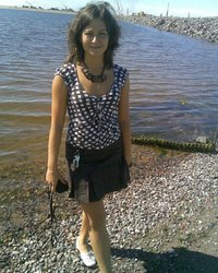 Милая леди принимает грязевые ванны 7 фотография Милая леди принимает грязевые ванны 7 фотография