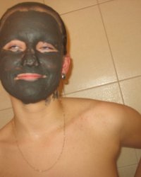 Милая леди принимает грязевые ванны 11 фотография Милая леди принимает грязевые ванны 11 фотография