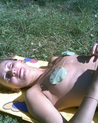 Милая леди принимает грязевые ванны 15 фотография Милая леди принимает грязевые ванны 15 фотография