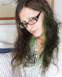 Неформалка обожает белье зеленых оттенков 7 фотография Неформалка обожает белье зеленых оттенков 7 фотография