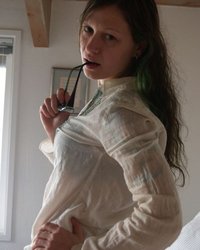 Неформалка обожает белье зеленых оттенков 6 фотография Неформалка обожает белье зеленых оттенков 6 фотография