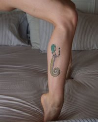 Неформалка обожает белье зеленых оттенков 24 фотография Неформалка обожает белье зеленых оттенков 24 фотография