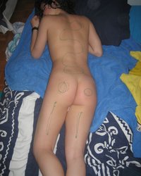 Соблазнительная задница милой подружки 4 фотография Соблазнительная задница милой подружки 4 фотография