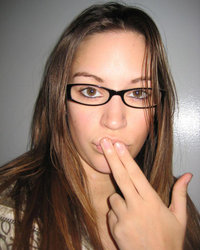 Развратная брюнеточка побуждает заняться сексом в ванной 1 фотография Развратная брюнеточка побуждает заняться сексом в ванной 1 фотография