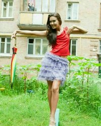 С голой киской на людях 1 фотография С голой киской на людях 1 фотография