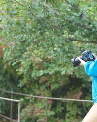 Анюта раздевается на свежем воздухе 3 фотография Анюта раздевается на свежем воздухе 3 фотография