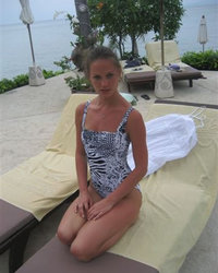 Профессиональная модель выложила свои фото 4 фотография Профессиональная модель выложила свои фото 4 фотография