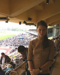 Профессиональная модель выложила свои фото 8 фотография Профессиональная модель выложила свои фото 8 фотография