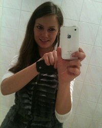 Профессиональная модель выложила свои фото 1 фотография Профессиональная модель выложила свои фото 1 фотография