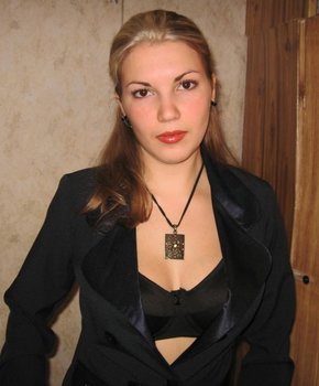 Личные фото тридцатилетней  Катюши