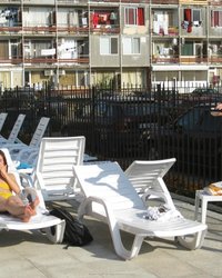 Распутница мечтает о сексе, отдыхая на курорте 4 фотография Распутница мечтает о сексе, отдыхая на курорте 4 фотография