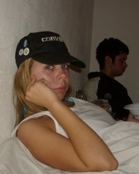 Фото с отдыха молодой Кристины 9 фотография Фото с отдыха молодой Кристины 9 фотография