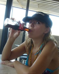 Фото с отдыха молодой Кристины 16 фотография Фото с отдыха молодой Кристины 16 фотография