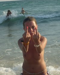 Фото с отдыха молодой Кристины 30 фотография Фото с отдыха молодой Кристины 30 фотография